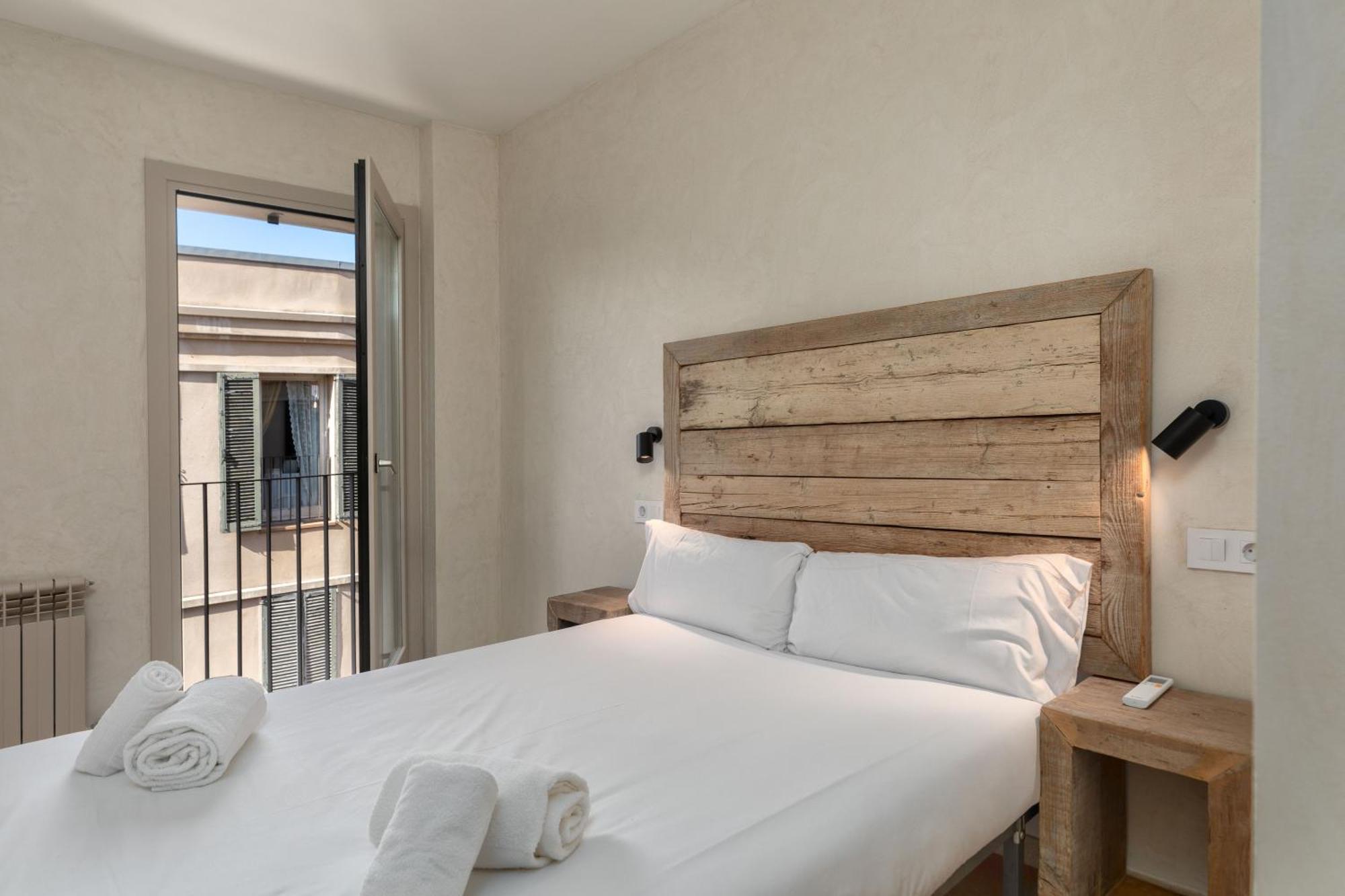 Apartamento Flateli Pou Rodó 3 *