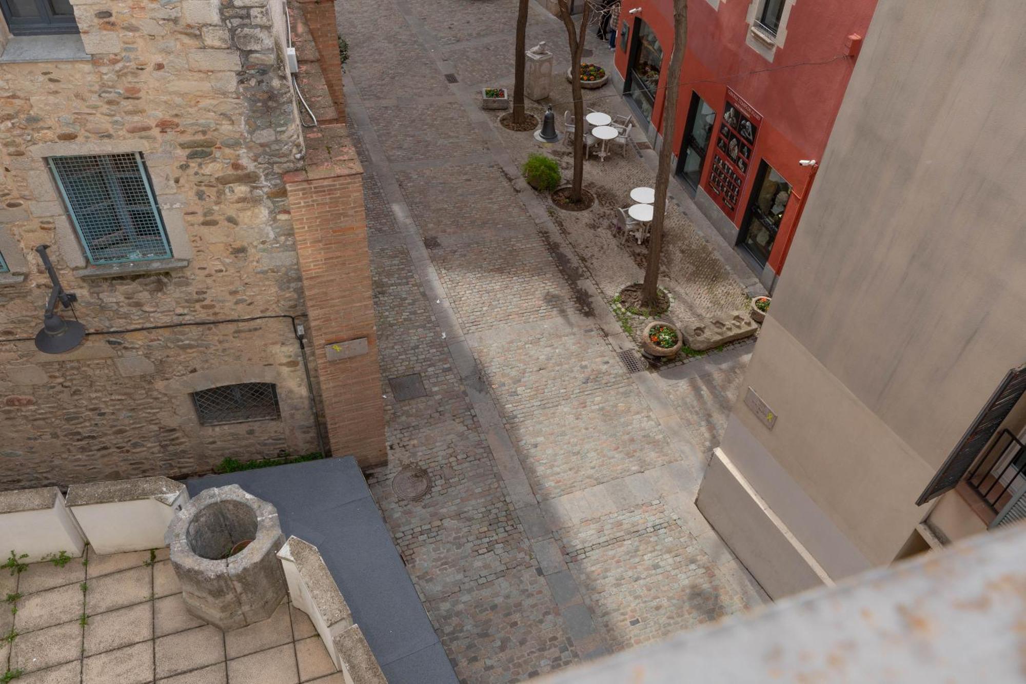 Apartamento Flateli Pou Rodó 3