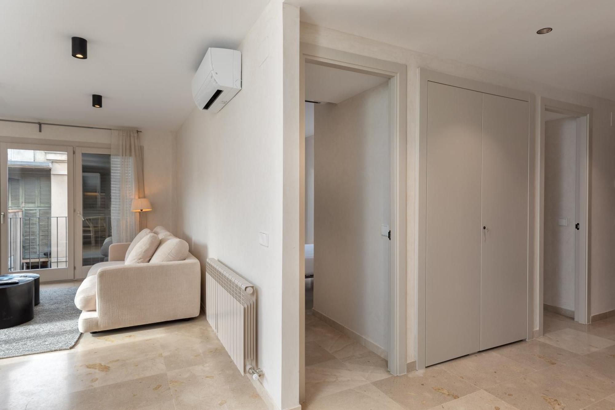 Flateli Pou Rodó 3 Apartamento *