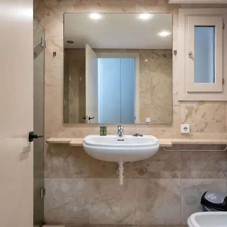 Ferienwohnung Flateli Pou Rodo 3 Gerona Exterior foto
