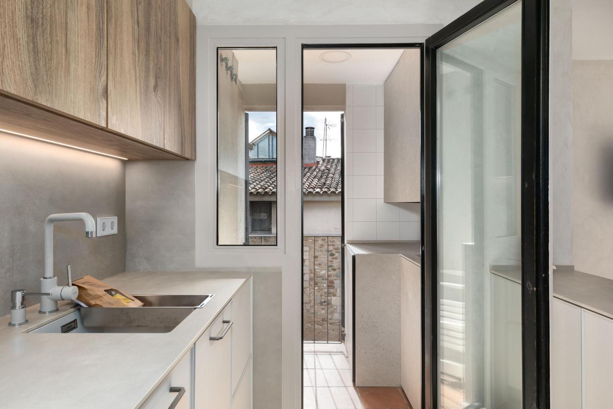 Flateli Pou Rodo 3 * Gerona
