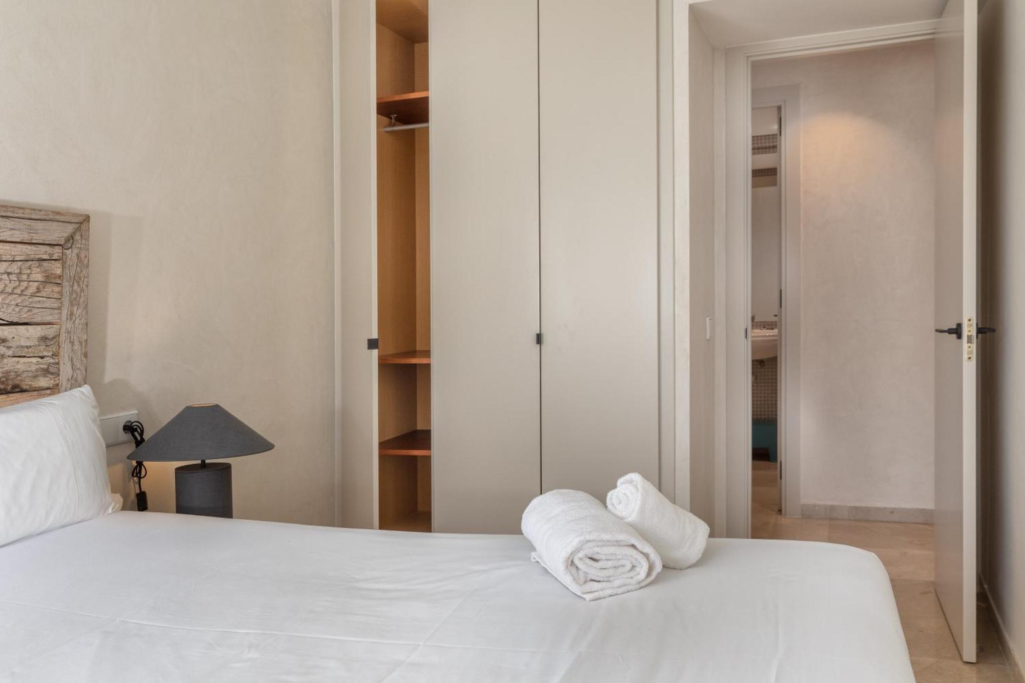 Flateli Pou Rodo 3 Appartement