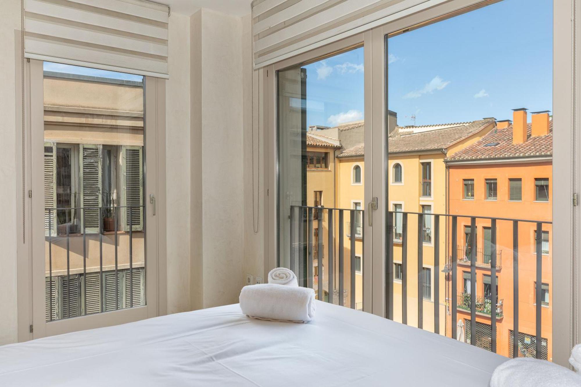 Appartement Flateli Pou Rodo 3 *