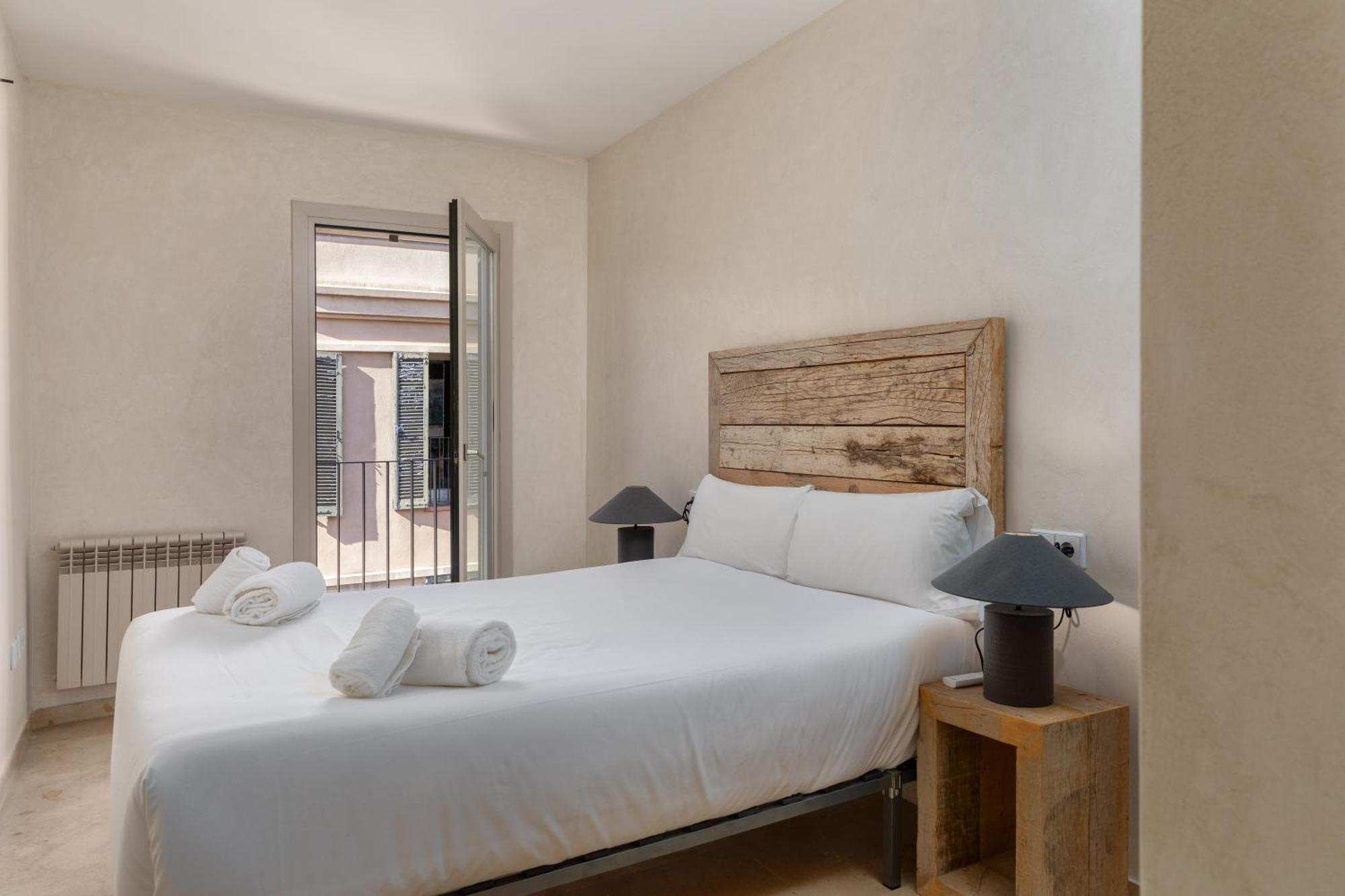 Flateli Pou Rodo 3 Appartement *