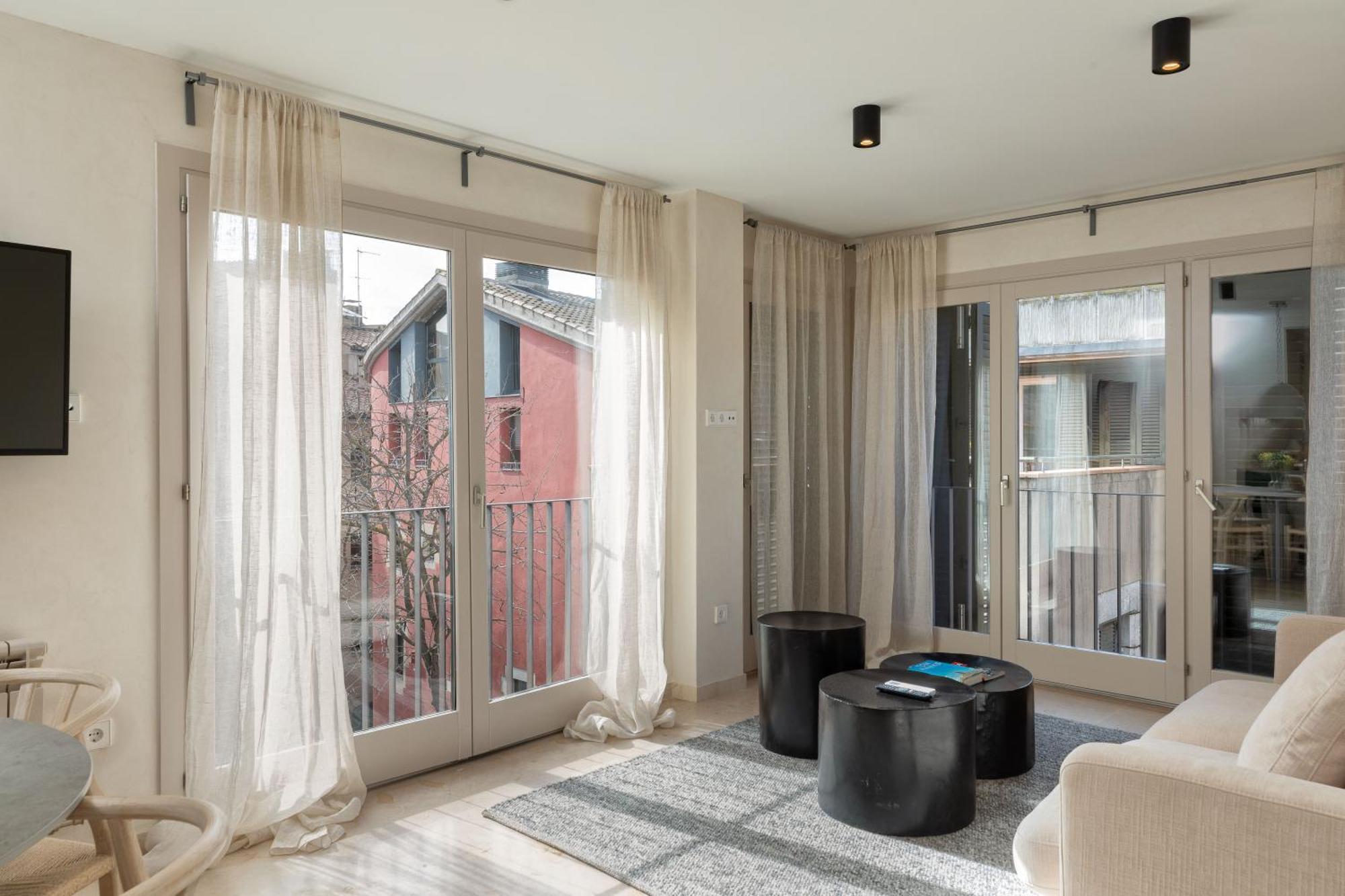 Appartement Flateli Pou Rodo 3 Gerona