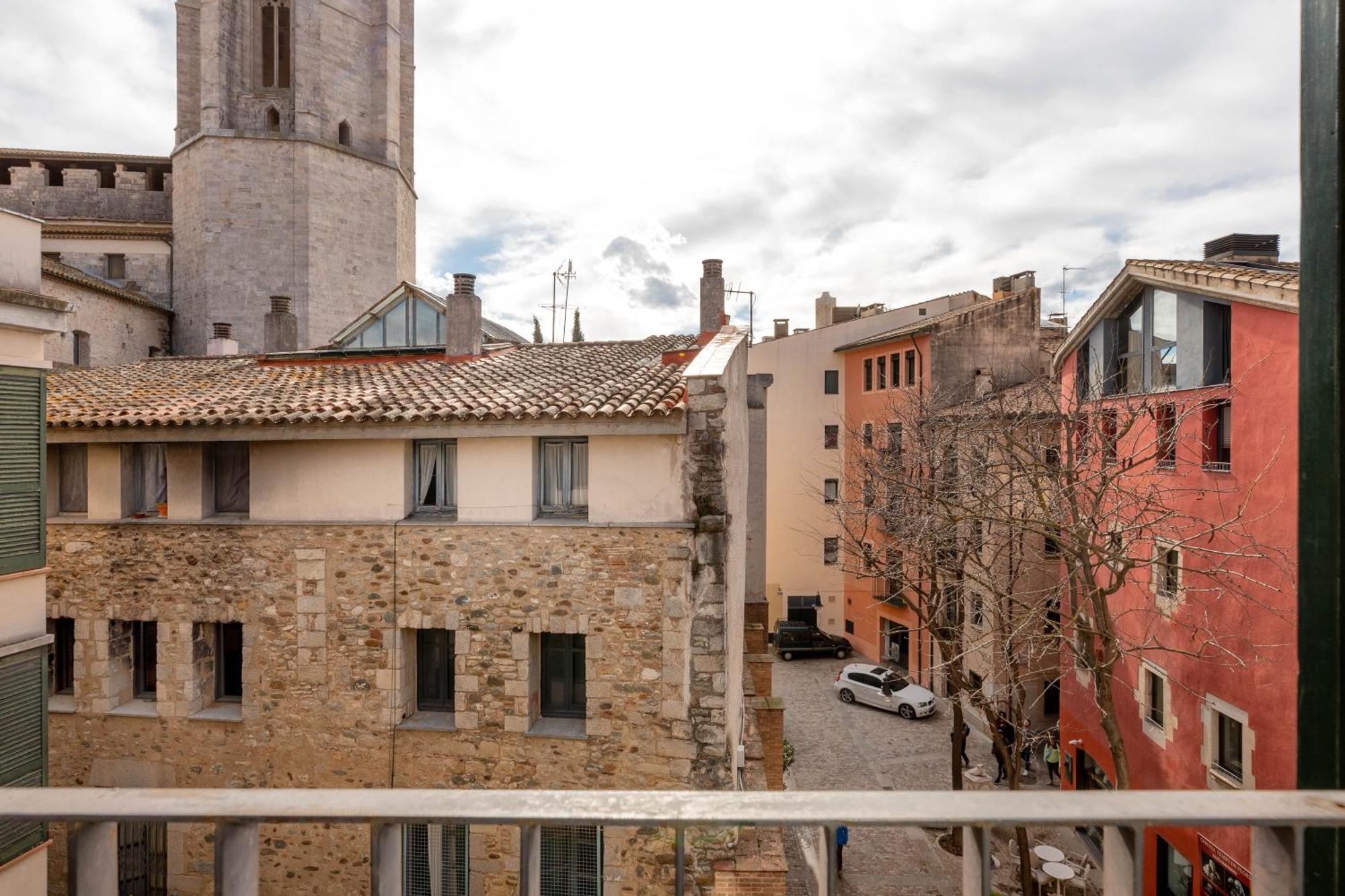 Flateli Pou Rodo 3 Appartement